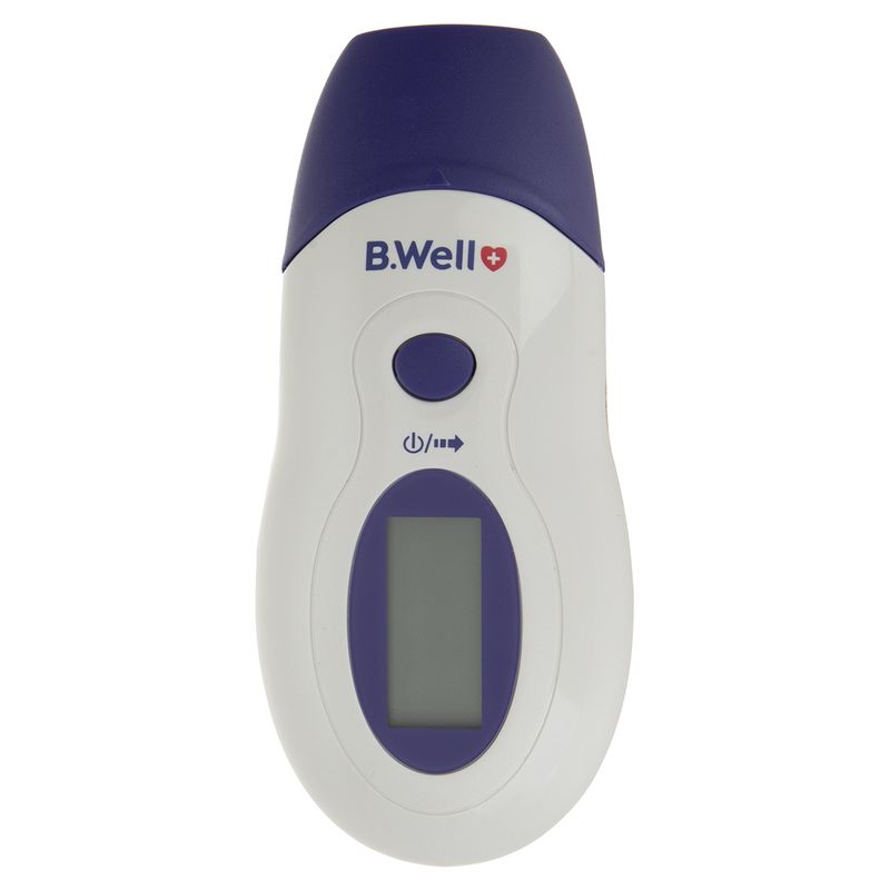 دماسنج  بی ول مدل wf 1000